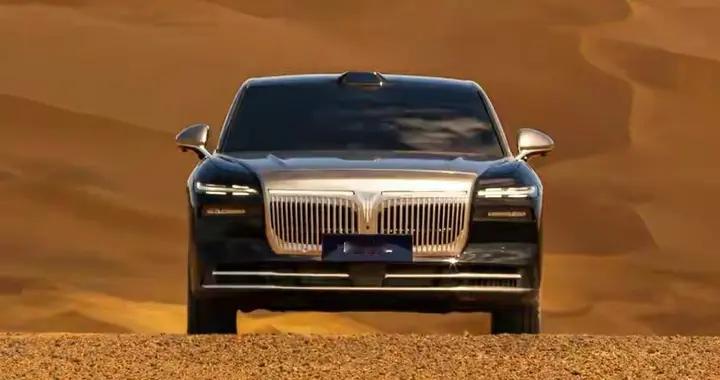 华为智驾 鸿蒙座舱 岚海超级动力 岚图追光L即将上市 25.28万元起