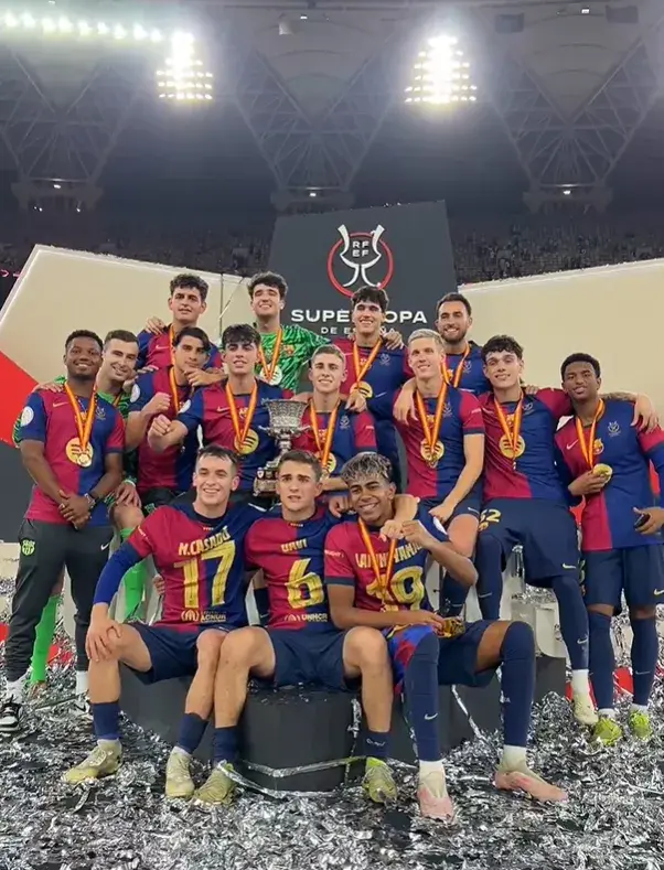 拉玛西亚到底有什么魔力，为什么能源源不断的为巴萨输送顶级球星