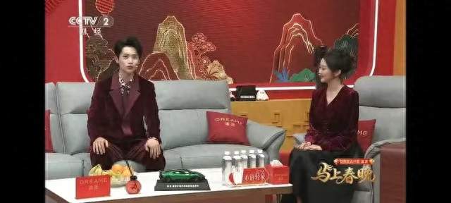 春晚这波操作，让我记住了“追觅星空计划”