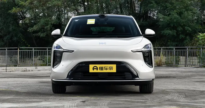 续航782km，900V快充+线控灵蜥底盘，这款大五座SUV适合年轻人