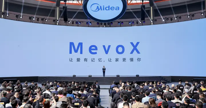 MevoX如何让家更懂你？解读美的全屋智能的“自进化”之路