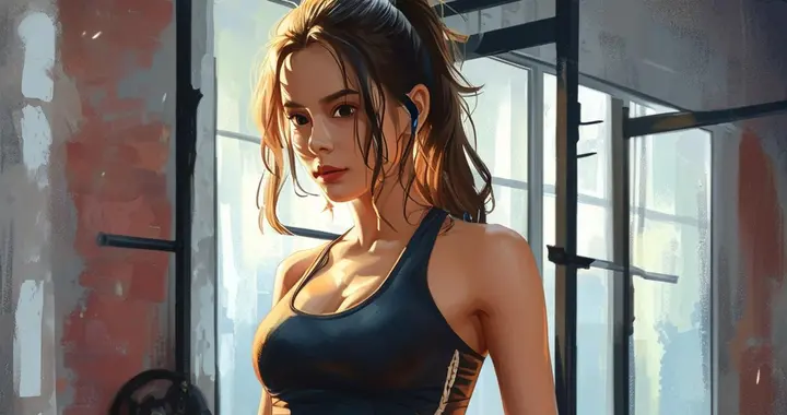 试试这3种不同姿势的练腹动作，全方位锻炼腰腹，减掉油腻大肚腩