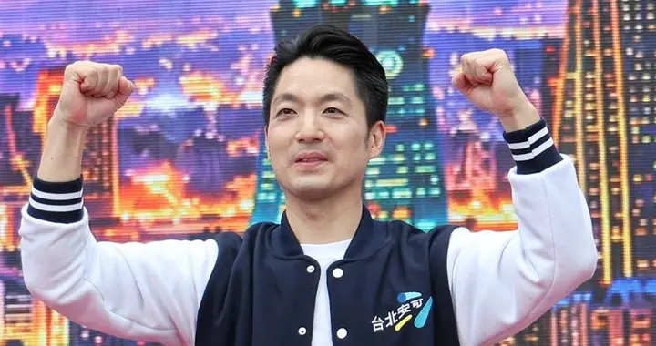 大进场20分钟 手都被抓伤！蒋万安曝心声：支持者眼神变了