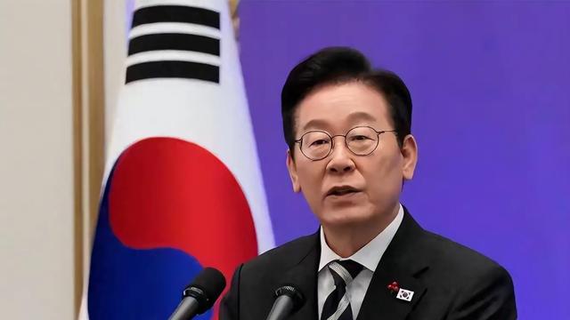 文晓书生：韩国总统李在明居然给朝鲜道歉了
