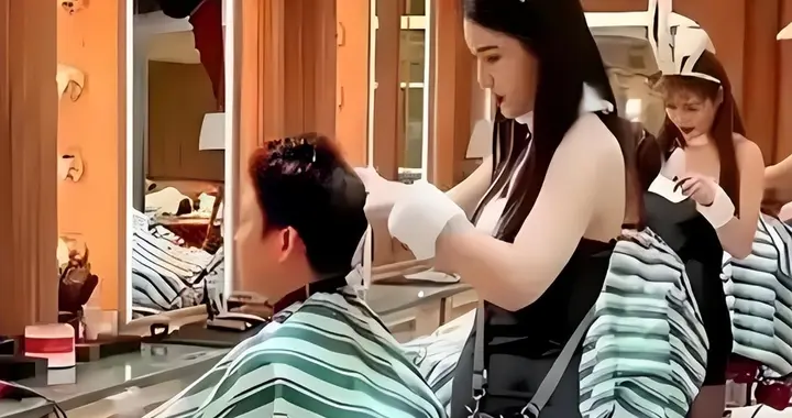 理发店陷入生存危机，没有电商冲击，却纷纷倒闭，原因很扎心