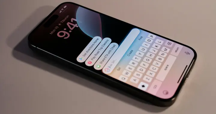 每年花 10 亿美元，苹果打算购入 1.2 万亿参数大模型