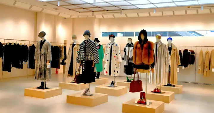 全球皮草霸主换人！丹麦自废产业根基，这泼天富贵被中国小镇接住