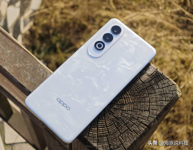 预算友好，体验不妥协：OPPO K12 Plus，千元档位的全能之选