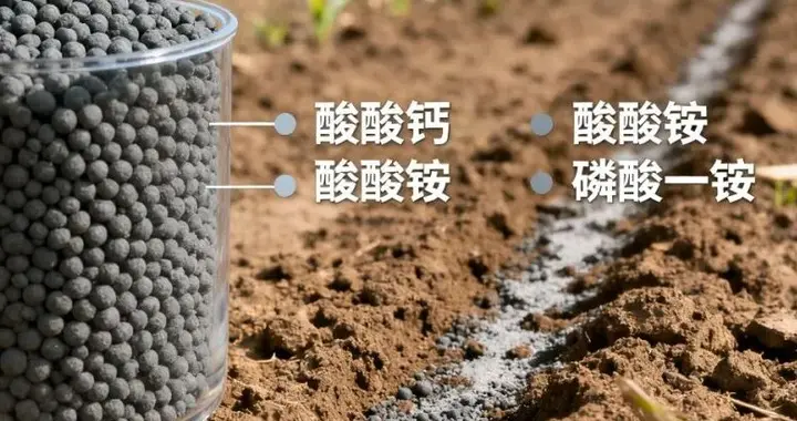 【收藏贴】硝酸磷肥、磷酸二氢钾、硝酸钾，一篇讲透用法与用量