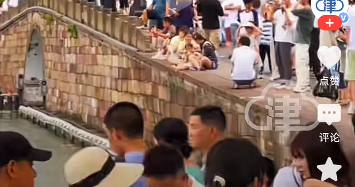 十一最堵的6个景点，游客高喊想要回家！这些地方建议你别再去了