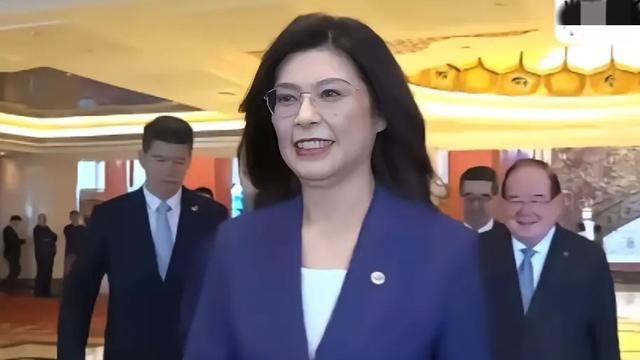 海之般若：最希望带回台湾的礼物是和平！