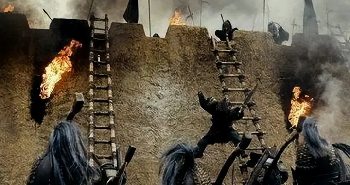 辽丽战争全景揭秘：边疆硝烟中的战略博弈与民族融合