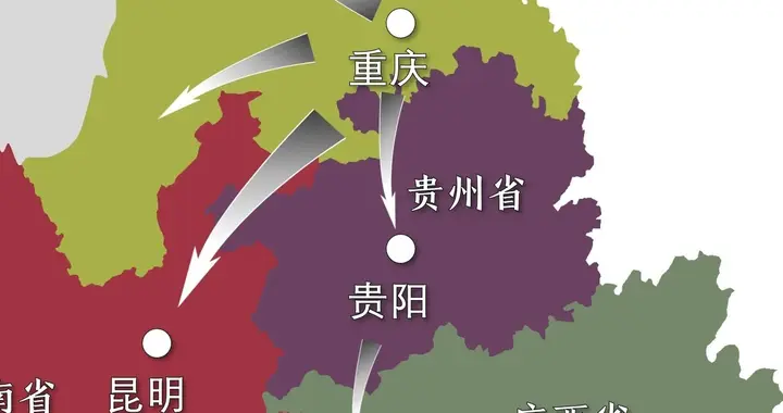 为什么贵州自古以来都是“兵家不争之地”？