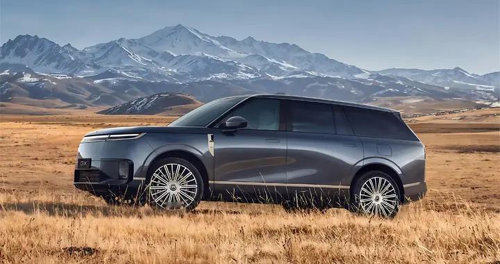 把所有底牌扔桌上，小鹏最贵的车要直通L4