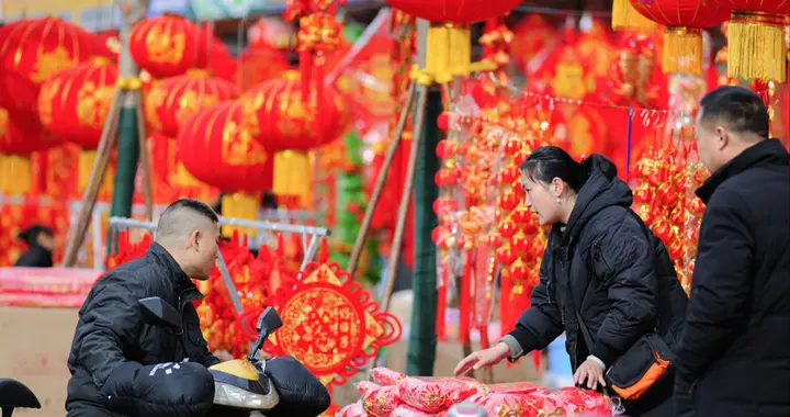 不出意外的话，2026年春节将出现5大新现象，早了解早做准备