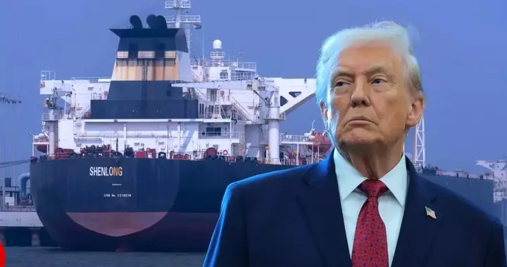 美伊大战，暴露了中国家底，美国这才明白，为啥中国人底气这么足