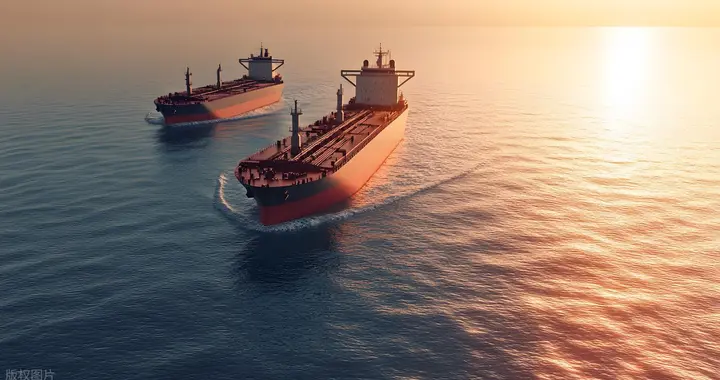油船市场2025：运价狂飙，新船降温