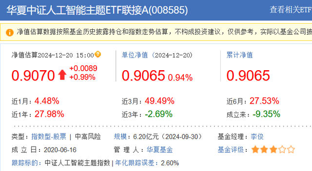 AI眼镜发布潮引爆市场，如何布局