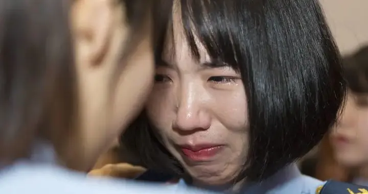 [军嫂探亲篇] 戍所桂无声 香幽映剑明