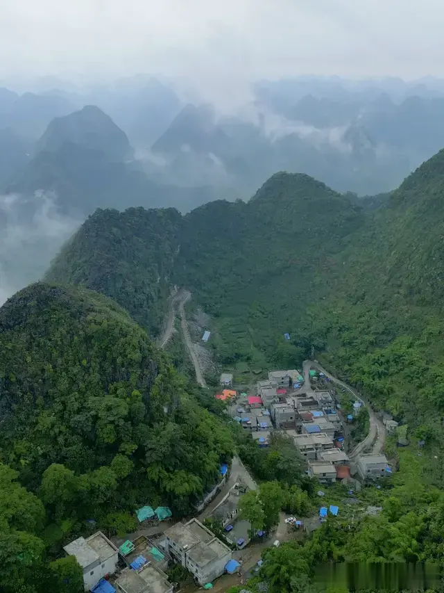 再无贫困县后，广东还在帮扶广西，33个县被“认领”