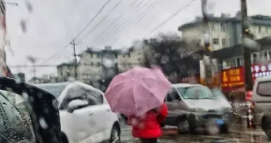 重要提醒！江西晴好仅剩两天，11月1日雨水大风组团来袭