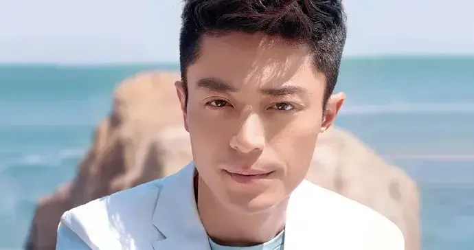 消失六年的霍建华回归即顶流！新剧直接打翻身仗！