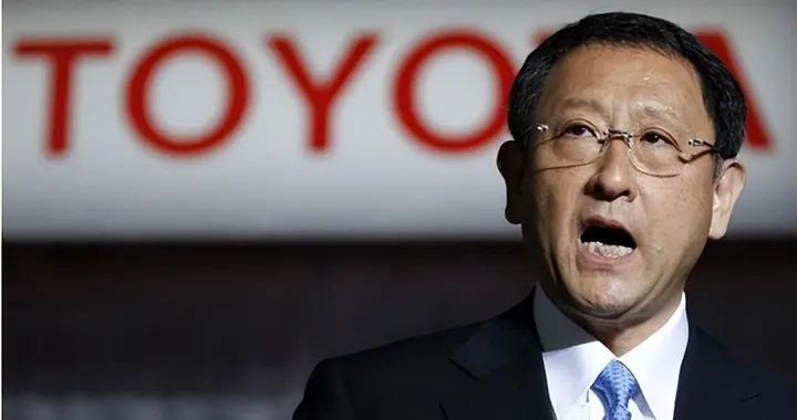 又一日企栽大了！70年首亏，10万亿打了水漂，竟栽在特朗普手里