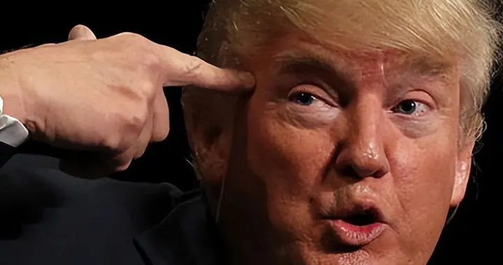 特朗普明示“子弹上膛”，收拾伊朗前，他要先给中国来个下马威？