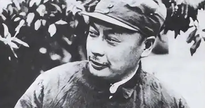 陈毅有一个特点，华野其他领导人都没有，所以能镇住几位老将