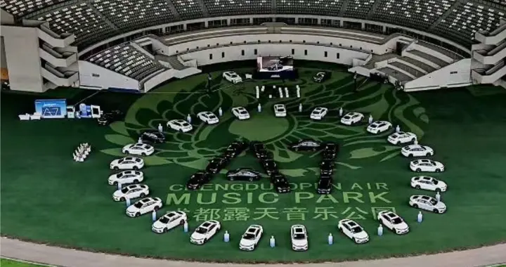 周销量超过秦L和海豹06新能源，银河A7火了？