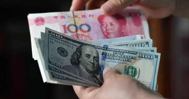 人民币汇率即将“破7”，重回“6”时代！外贸企业扎堆结汇