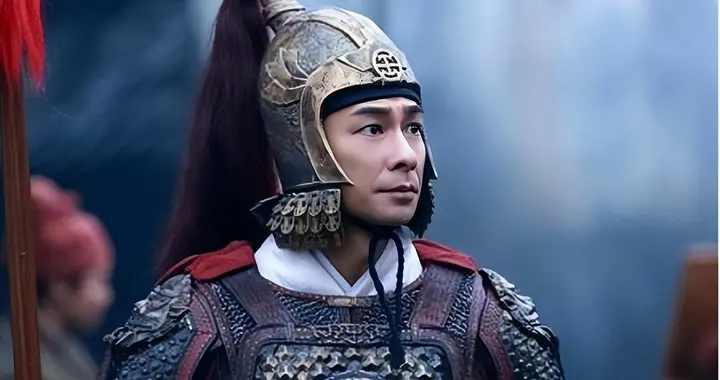 戚继光的晚年：至亲接连去世，还被发妻抛弃，没钱看病而死