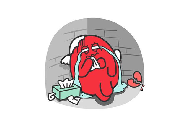 这三大星座，看似放手，其实一直在等你挽留