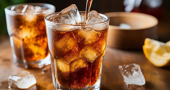 可乐再次被关注！医生发现：高尿酸者喝可乐，不用多久或有5变化