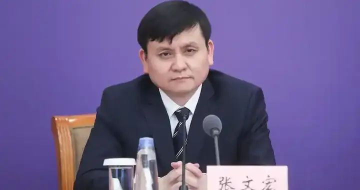 张文宏称拒绝把AI引入医院病历系统