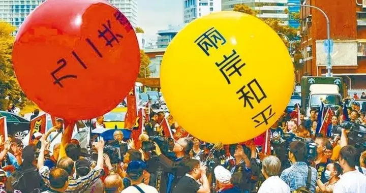 清醒！21岁台青公开喊话盼统一：可接受武统，渴望解放军解救台胞