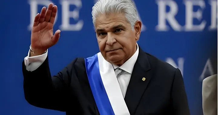 中国现在不记隔夜仇，站错队要付出什么代价，巴拿马总算领教到了