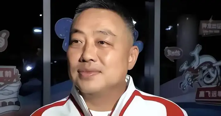 不查不知道，一查吓一跳！隐退乒坛的刘国梁，私底下到底有多壕