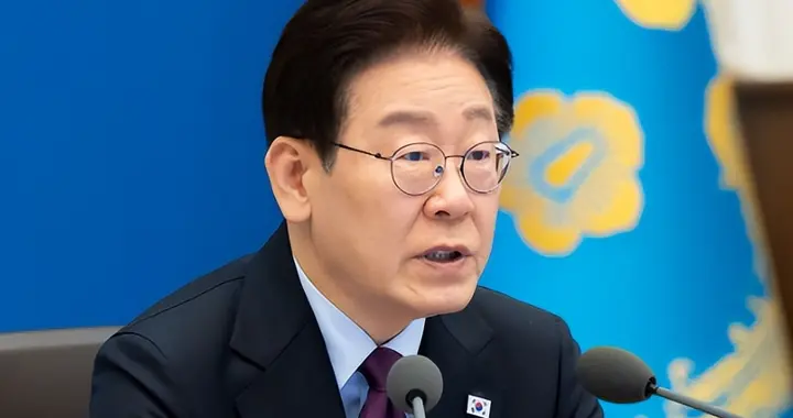 一直对朝鲜忍气吞声的李在明，终于忍不住爆发，要求平壤马上停手