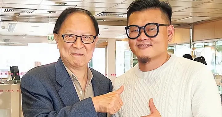 演了一辈子配角，走时却惊动了半个港圈，89岁的钟景辉凭什么？