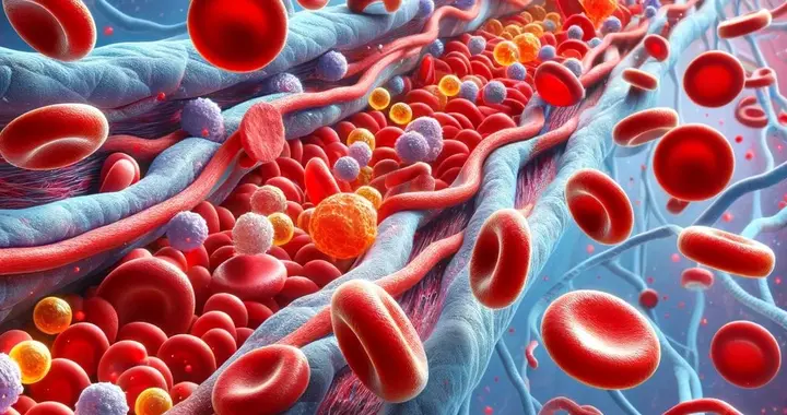 老人长时间颈动脉狭窄，没有及时稳住斑块会影响大脑吗？一文说清