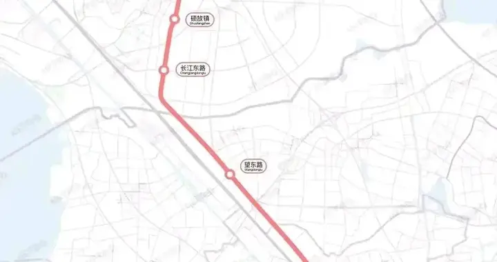 苏锡轨道快线需求分析