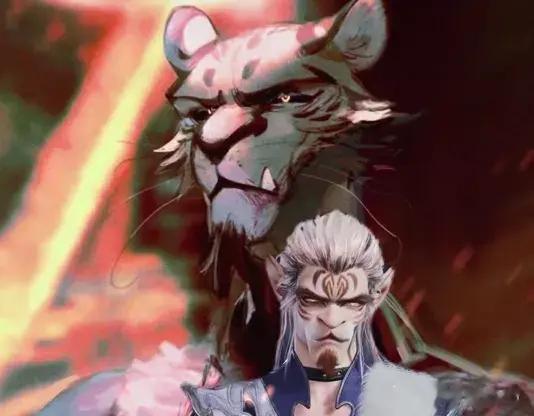 申公豹，一个突破和颠覆传统神话认知的人物，其言论背后的深意