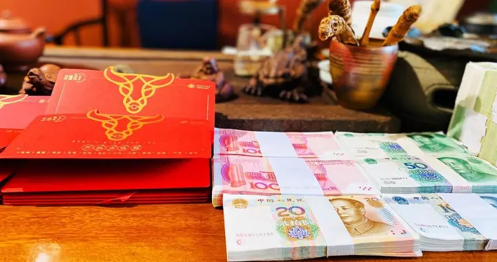 一辈子也就一两年赚快钱的机会，能不能抓住，决定你未来几十年