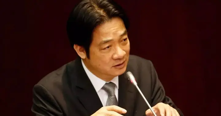 赖清德宣布窜访，对冲郑丽文访陆，不到24小时，就被现实狠狠打脸