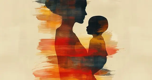 人性究竟能有多恶？一位离婚带儿子女性的自述，给出了最全的答案