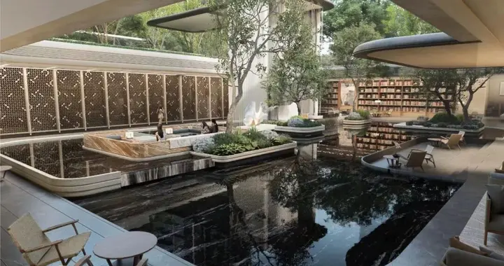 新国标撬动楼市，三国企做标准引领潮流！