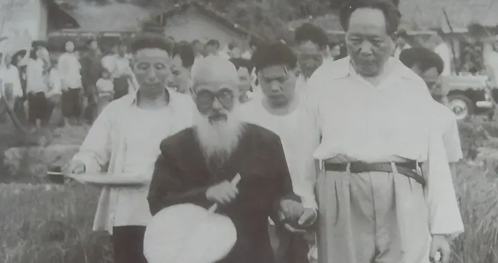 毛泽东小时候有多聪明，恩师回忆一件事说明：三岁看小，七岁看老