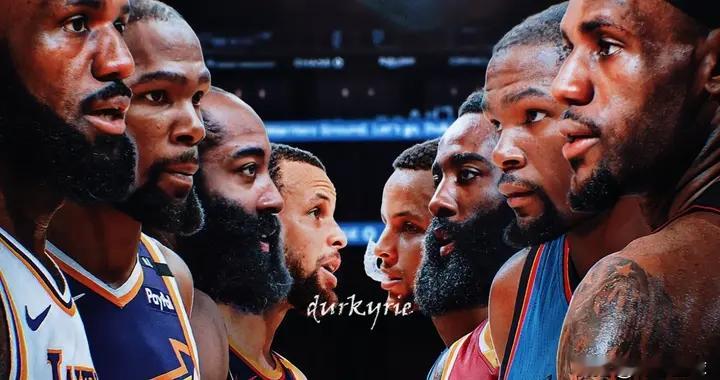 詹杜库哈:霸榜35+得分榜 这届传奇的续航力太疯狂 传奇仍在继续