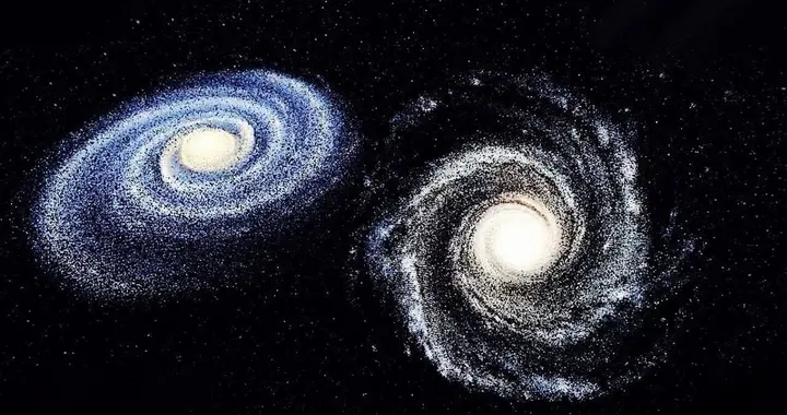 包含10万个星系，直径5.2亿光年的拉尼亚凯亚超星系团，有多吓人